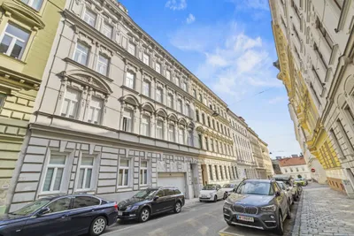 3-Zimmer-Wohnung kaufen in Wien – 76,17 m², € 630.000 – Bild 1 von 20