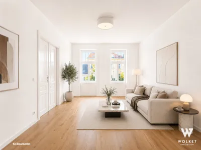 3-Zimmer-Wohnung kaufen in Wien – 70 m², € 598.000 – Bild 1 von 10