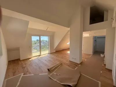 1-Zimmer-Wohnung mieten in Korneuburg – 58,73 m², € 975 – Bild 4 von 7