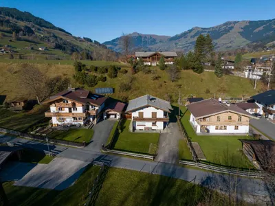 6-Zimmer-Haus kaufen in Kitzbühel – 160 m², € 1.490.000