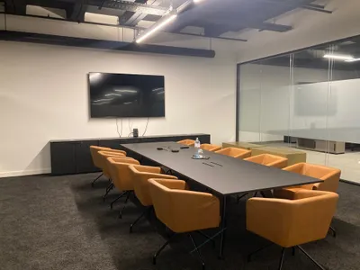 Gewerbeimmobilie mieten in Wien – 930 m², € 26 – Bild 16 von 18