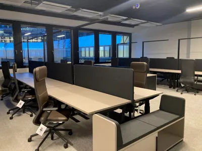 Gewerbeimmobilie mieten in Wien – 930 m², € 26 – Bild 17 von 18
