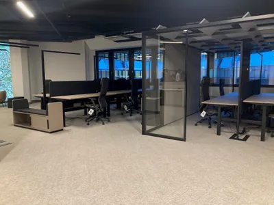 Gewerbeimmobilie mieten in Wien – 930 m², € 26 – Bild 15 von 18