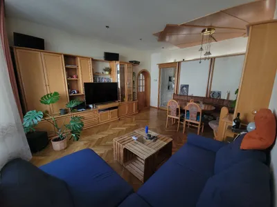 Nachmieter: innen gesucht: Charmante Wohnung im 20. (5 Minuten zur U6, mit Balkon)