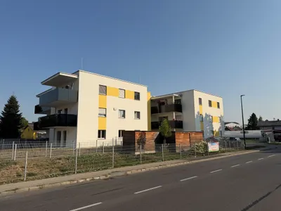 3-Zimmer-Wohnung mieten in Eferding – 82,54 m², € 1.088 – Bild 12 von 16