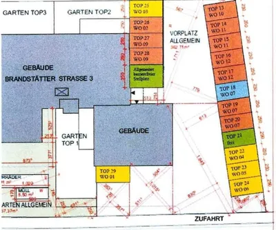 3-Zimmer-Wohnung mieten in Eferding – 82,54 m², € 1.088 – Bild 16 von 16