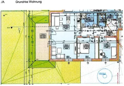 3-Zimmer-Wohnung mieten in Eferding – 82,54 m², € 1.088 – Bild 15 von 16