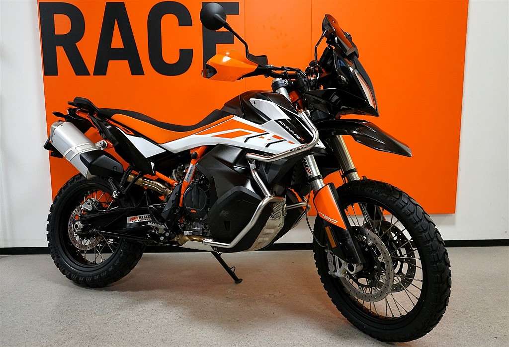 KTM Adventure 790 Adventure R Enduro