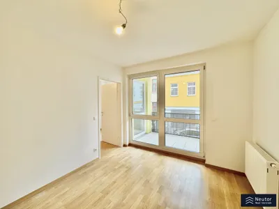 BALKON-HIT | HELLE 2 ZIMMER WOHNUNG IN HERNALS – Bild 2