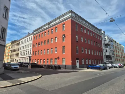 2-Zimmer-Wohnung kaufen in Wien – 39,59 m², € 139.000 – Bild 14 von 14