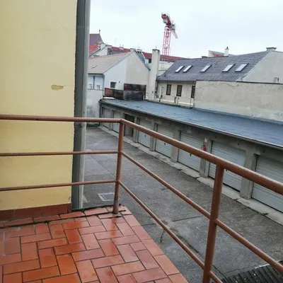 2-Zimmer-Wohnung mieten in Wiener Neustadt – 87 m², € 840 – Bild 7 von 7