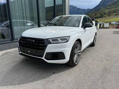 Audi Q5 3,0 TDI quattro sport Aut.