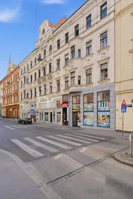 1-Zimmer-Wohnung kaufen in Wien – 28,28 m², € 45.000 – Bild 8 von 13