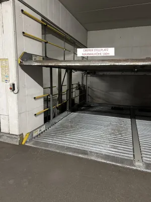 Immobilie mieten in Innsbruck – € 100 – Bild 1 von 2
