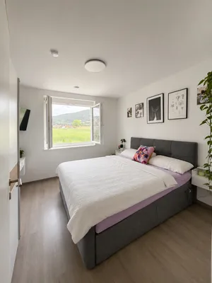 3-Zimmer-Wohnung mieten in Neunkirchen – 73,78 m², € 933 – Bild 5 von 10