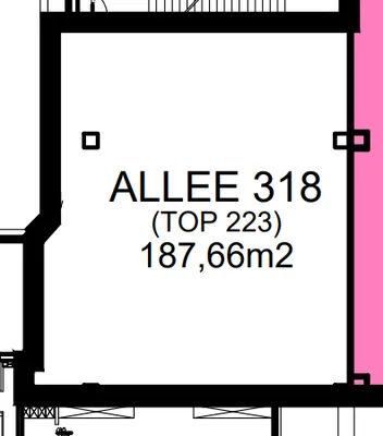 Gewerbeimmobilie mieten in Mödling – 188 m² – Bild 4 von 4