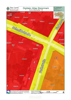 Gewerbeimmobilie kaufen in Murtal – 856 m², € 920.000 – Bild 8 von 9