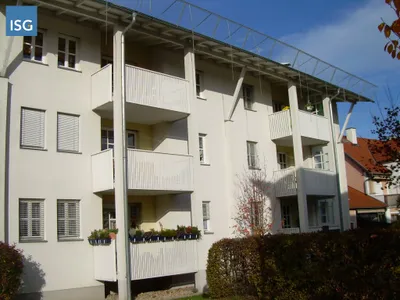2-Zimmer-Wohnung mieten in Ried im Innkreis – 66 m², € 767 – Bild 2 von 3