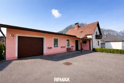 8-Zimmer-Haus kaufen in Bruck-Mürzzuschlag – 195 m², € 249.000 – Bild 2 von 51