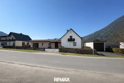 8-Zimmer-Haus kaufen in Bruck-Mürzzuschlag – 195 m², € 249.000 – Bild 4 von 51