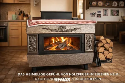8-Zimmer-Haus kaufen in Bruck-Mürzzuschlag – 195 m², € 249.000 – Bild 12 von 51