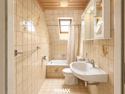8-Zimmer-Haus kaufen in Bruck-Mürzzuschlag – 195 m², € 249.000 – Bild 24 von 51