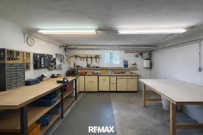 8-Zimmer-Haus kaufen in Bruck-Mürzzuschlag – 195 m², € 249.000 – Bild 44 von 51