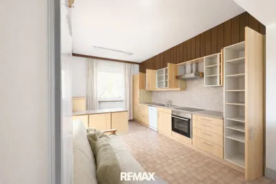 8-Zimmer-Haus kaufen in Bruck-Mürzzuschlag – 195 m², € 249.000 – Bild 10 von 51