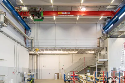 Gewerbeimmobilie mieten in Linz – 999 m², € 8.552 – Bild 7 von 9