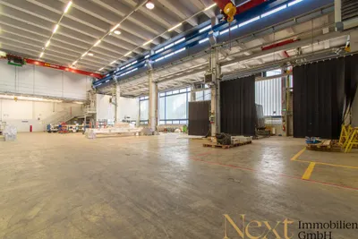 Gewerbeimmobilie mieten in Linz – 999 m², € 8.552 – Bild 3 von 9