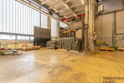 Gewerbeimmobilie mieten in Linz – 999 m², € 8.552 – Bild 2 von 9