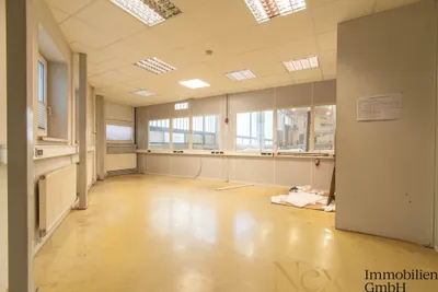 Gewerbeimmobilie mieten in Linz – 999 m², € 8.552 – Bild 8 von 9