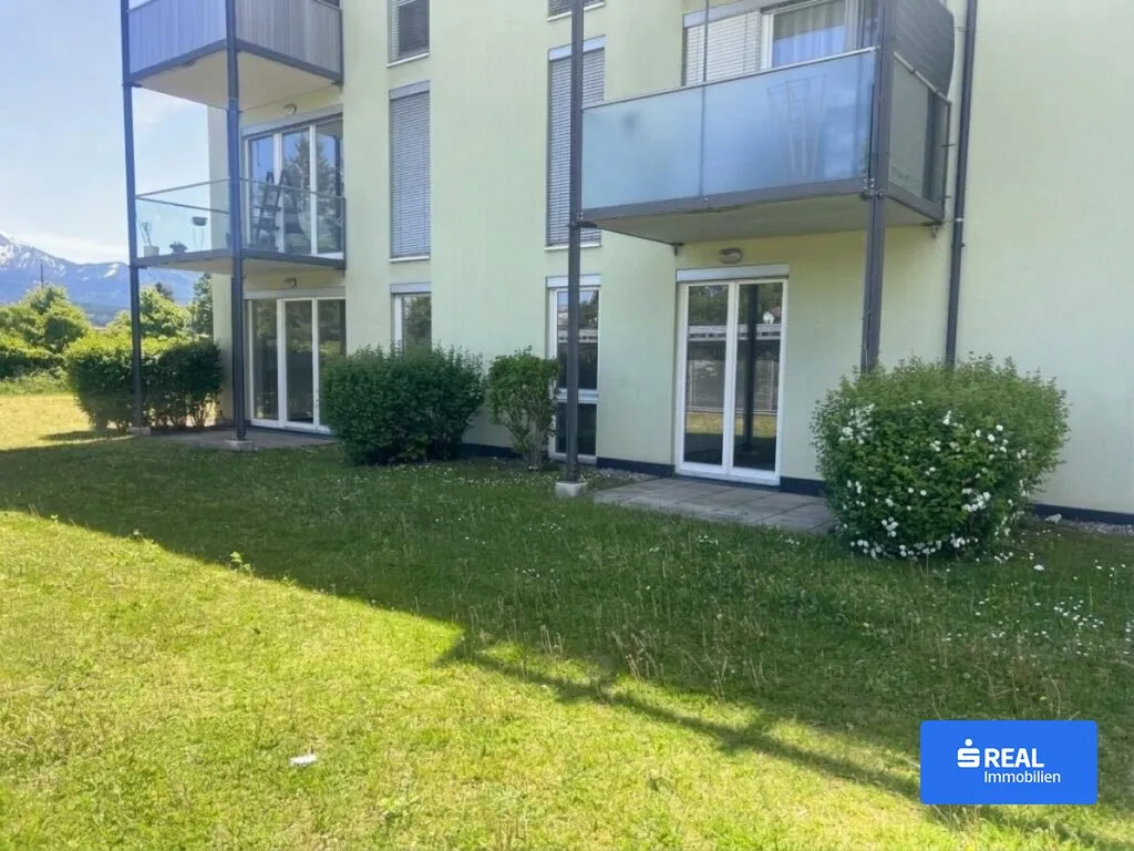 Wohnung – Villach, St. Martin - Ansicht 2