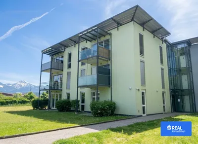 5-Zimmer-Wohnung kaufen in Villach – 91,13 m², € 329.900 – Bild 1 von 17