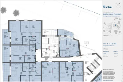 1-Zimmer-Wohnung kaufen in Grieskirchen – 34,46 m², € 163.519 – Bild 15 von 16