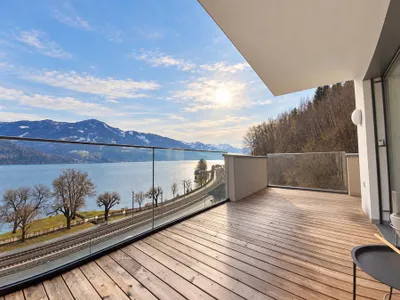 2-Zimmer-Wohnung mieten in Zell am See – 59,33 m², € 1.680 – Bild 2 von 13