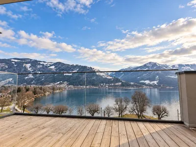 2-Zimmer-Wohnung mieten in Zell am See – 59,33 m², € 1.680 – Bild 1 von 13