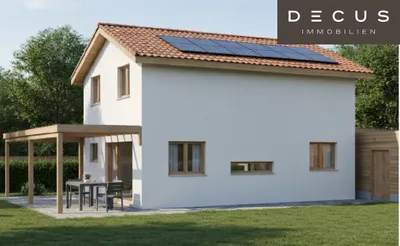 5-Zimmer-Haus kaufen in Tulln – 120 m², € 514.000 – Bild 2 von 7