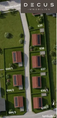 5-Zimmer-Haus kaufen in Tulln – 120 m², € 514.000 – Bild 5 von 7