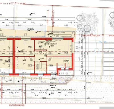 4-Zimmer-Haus kaufen in Wiener Neustadt Land – 109,88 m², € 299.000 – Bild 12 von 12
