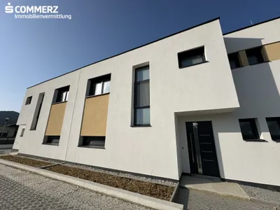 4-Zimmer-Haus kaufen in Wiener Neustadt Land – 109,88 m², € 299.000 – Bild 5 von 12