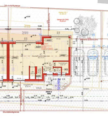 4-Zimmer-Haus kaufen in Wiener Neustadt Land – 109,88 m², € 299.000 – Bild 11 von 12