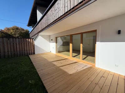 5-Zimmer-Haus mieten in Kufstein – 165 m², € 2.290 – Bild 5 von 21