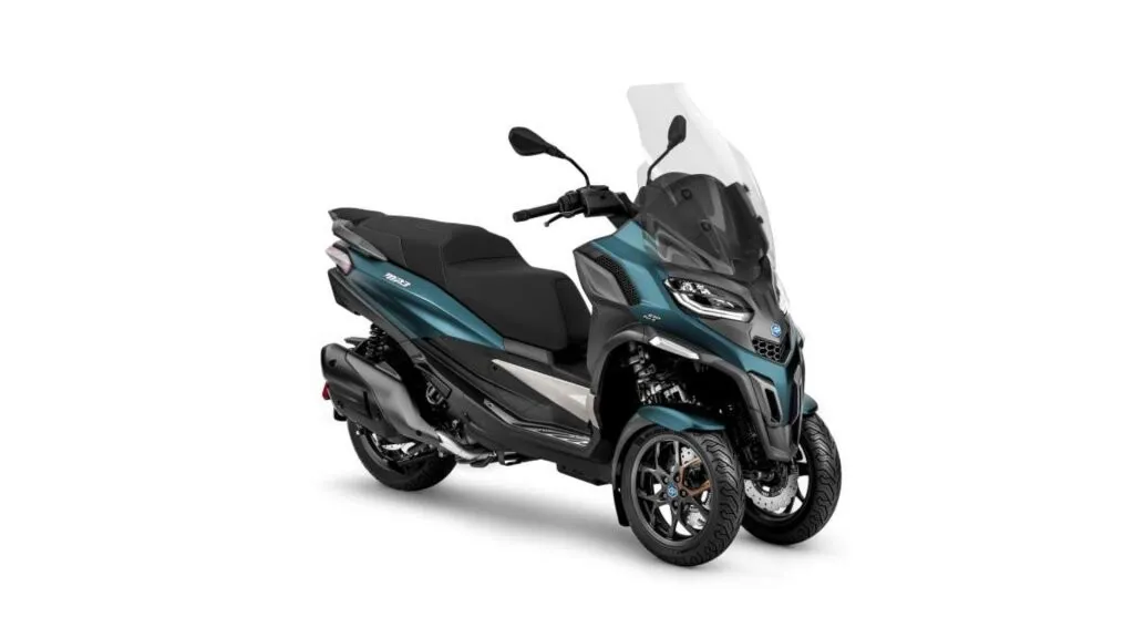 Piaggio MP3