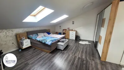 4-Zimmer-Haus kaufen in Wien – 116,16 m², € 449.000 – Bild 14 von 26