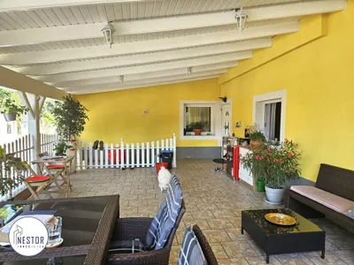 4-Zimmer-Haus kaufen in Wien – 116,16 m², € 449.000 – Bild 6 von 26