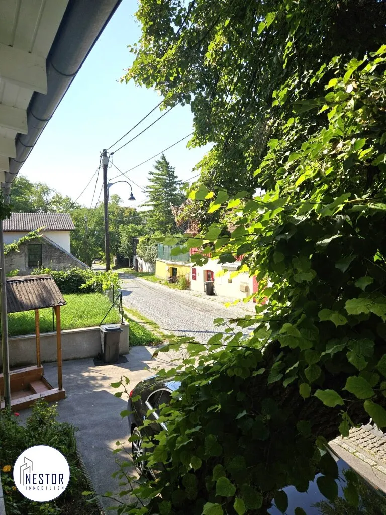 Haus – Wien - Ansicht 2