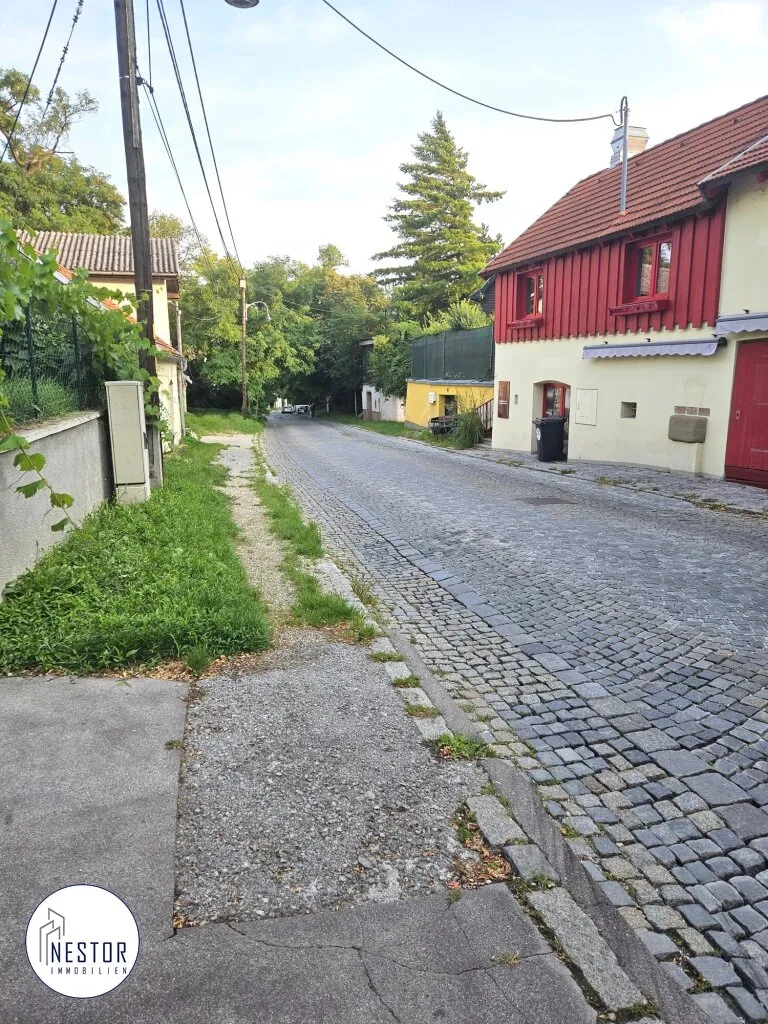 Haus – Wien - Ansicht 3