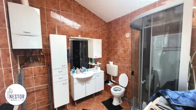 4-Zimmer-Haus kaufen in Wien – 116,16 m², € 449.000 – Bild 18 von 26