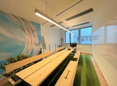 Gewerbeimmobilie mieten in Wien – 410 m², € 26 – Bild 6 von 10